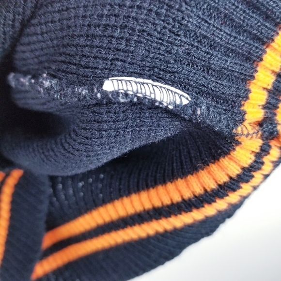 Vintage Coldwater V-Neck Sweater by Brandon - Picture 7 of 7